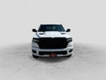 2027 RAM 1500 RAM 1500 LARAMIE CREW CAB 4X4 5'7' BOX