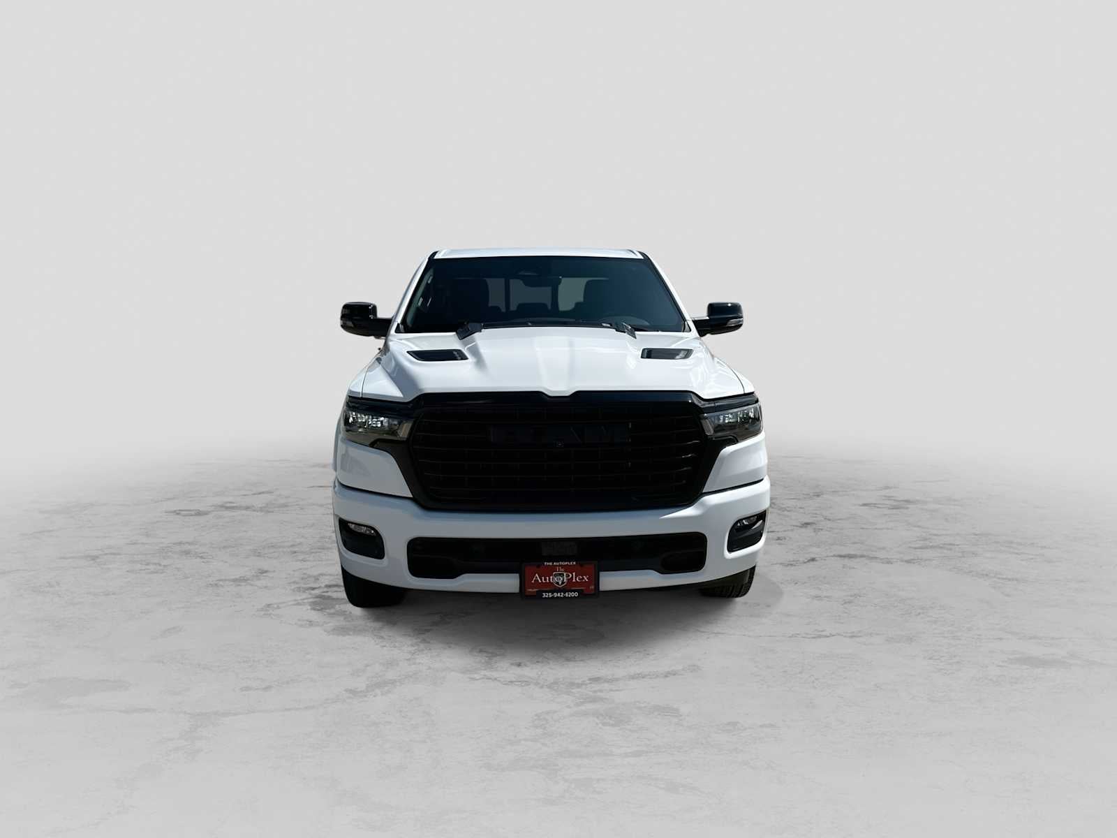2027 RAM 1500 RAM 1500 LARAMIE CREW CAB 4X4 5'7' BOX