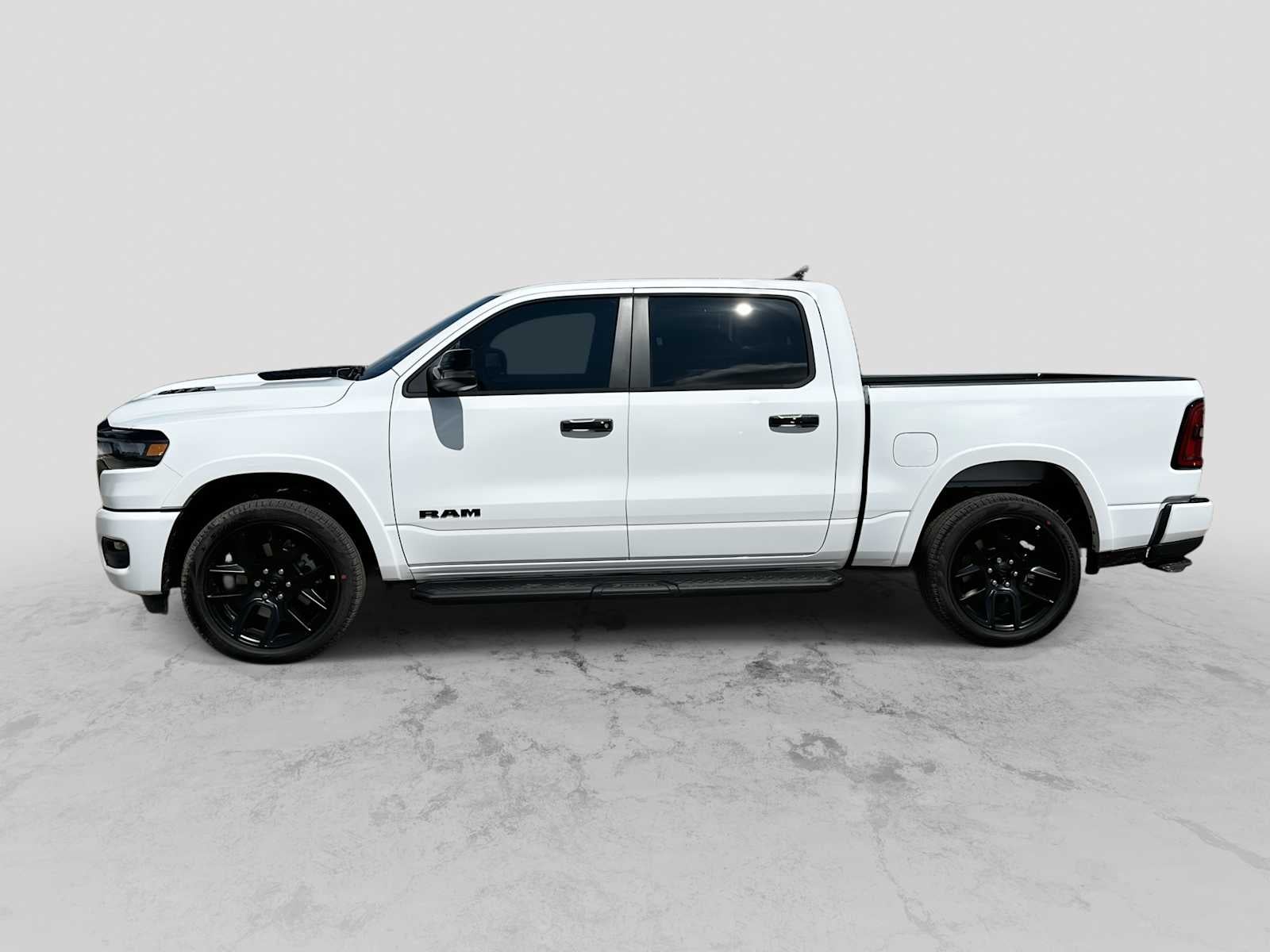 2027 RAM 1500 RAM 1500 LARAMIE CREW CAB 4X4 5'7' BOX