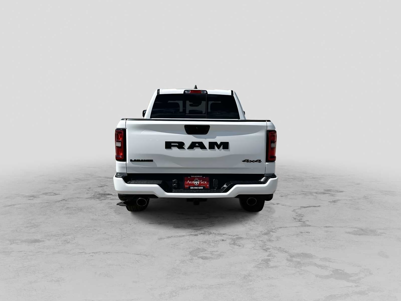 2027 RAM 1500 RAM 1500 LARAMIE CREW CAB 4X4 5'7' BOX
