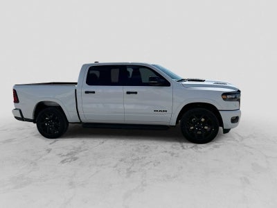 2027 RAM 1500 RAM 1500 LARAMIE CREW CAB 4X4 5'7' BOX