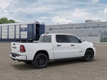 2027 RAM 1500 RAM 1500 LARAMIE CREW CAB 4X4 5'7' BOX