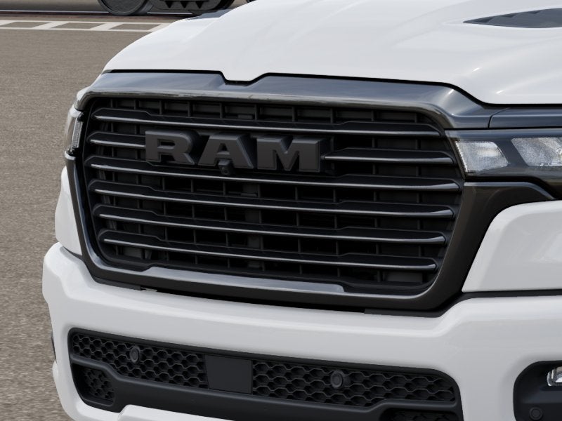 2027 RAM 1500 RAM 1500 LARAMIE CREW CAB 4X4 5'7' BOX