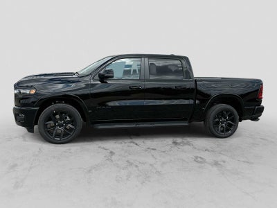 2027 RAM 1500 RAM 1500 LARAMIE CREW CAB 4X4 5'7' BOX