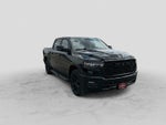2027 RAM 1500 RAM 1500 LARAMIE CREW CAB 4X4 5'7' BOX