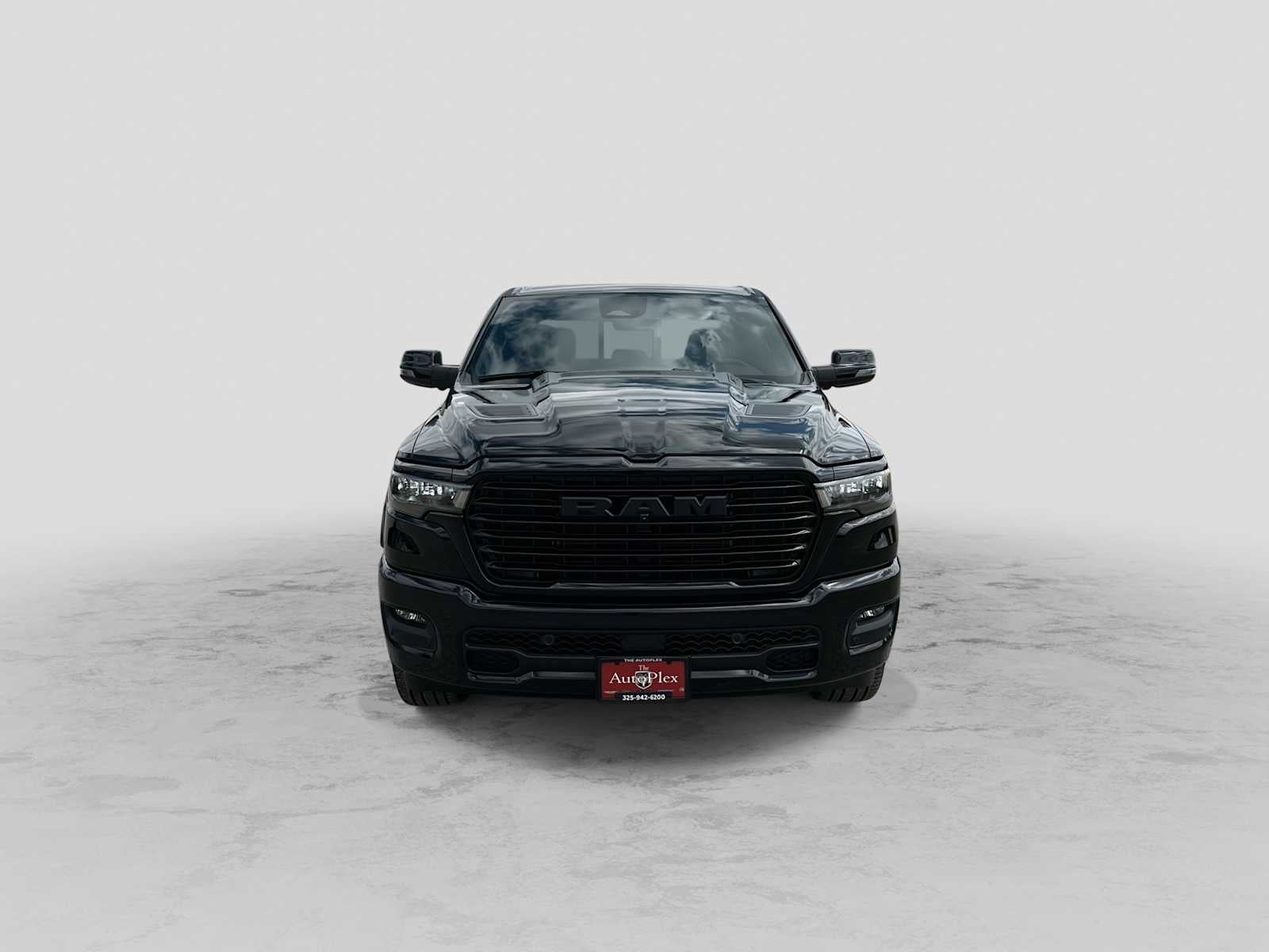 2027 RAM 1500 RAM 1500 LARAMIE CREW CAB 4X4 5'7' BOX