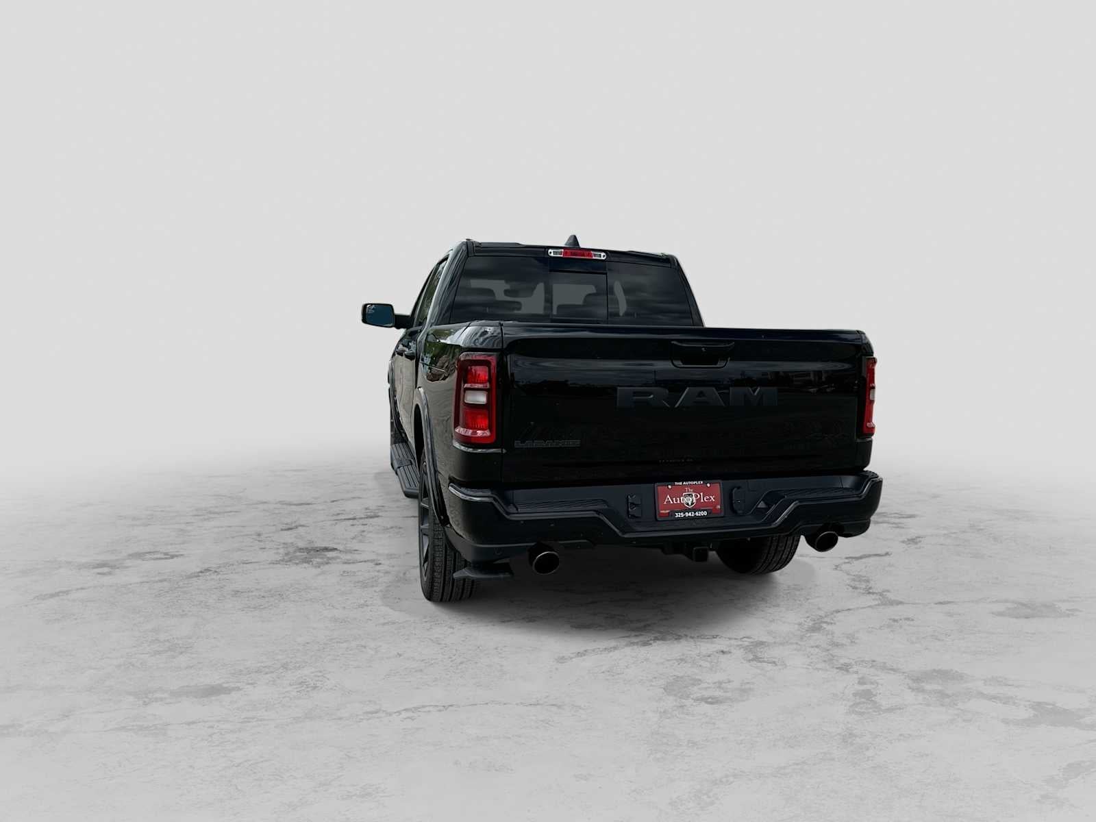 2027 RAM 1500 RAM 1500 LARAMIE CREW CAB 4X4 5'7' BOX