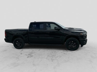 2027 RAM 1500 RAM 1500 LARAMIE CREW CAB 4X4 5'7' BOX