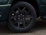 2027 RAM 1500 RAM 1500 LARAMIE CREW CAB 4X4 5'7' BOX
