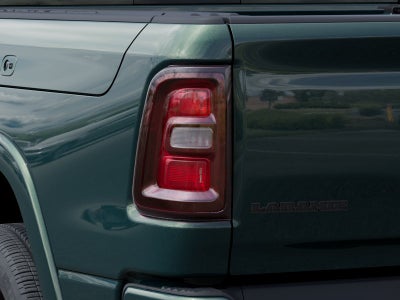 2027 RAM 1500 RAM 1500 LARAMIE CREW CAB 4X4 5'7' BOX