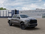 2027 RAM 1500 RAM 1500 LARAMIE CREW CAB 4X4 5'7' BOX