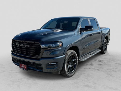 2027 RAM 1500 RAM 1500 LARAMIE CREW CAB 4X4 5'7' BOX
