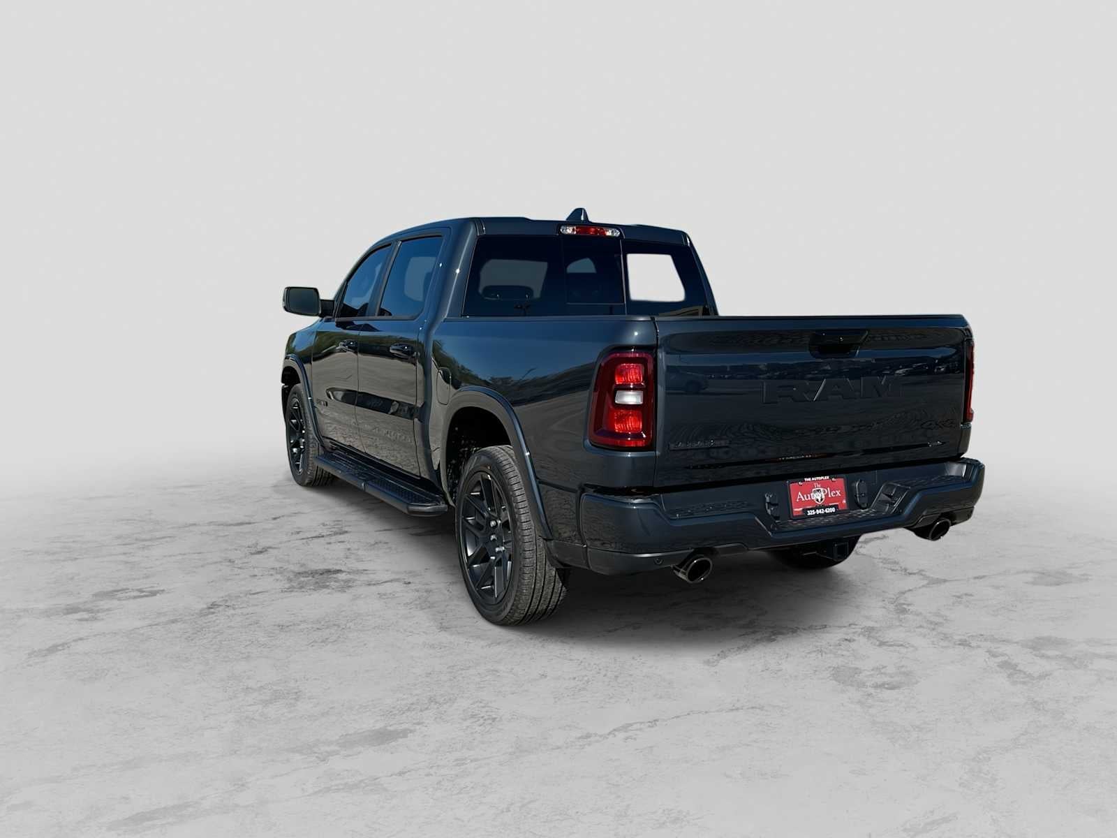 2027 RAM 1500 RAM 1500 LARAMIE CREW CAB 4X4 5'7' BOX