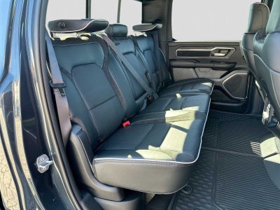 2027 RAM 1500 RAM 1500 LARAMIE CREW CAB 4X4 5'7' BOX