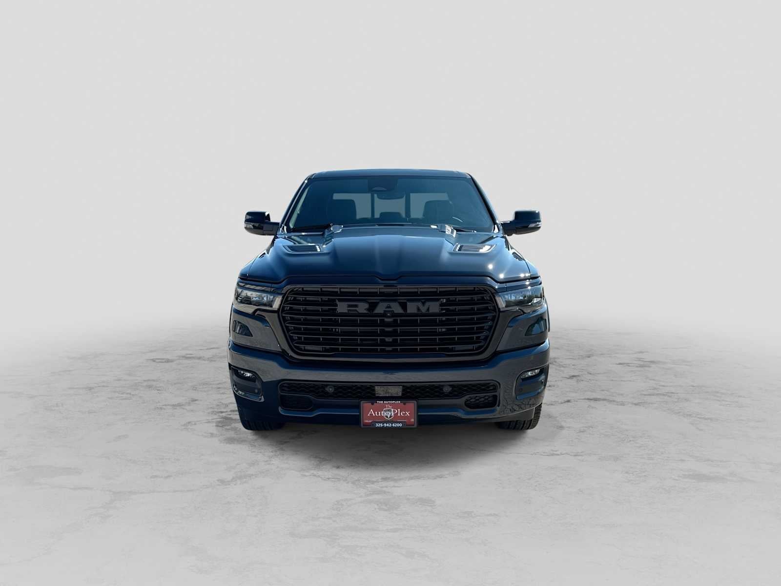 2027 RAM 1500 RAM 1500 LARAMIE CREW CAB 4X4 5'7' BOX