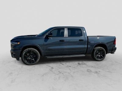 2027 RAM 1500 RAM 1500 LARAMIE CREW CAB 4X4 5'7' BOX