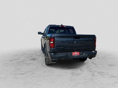 2027 RAM 1500 RAM 1500 LARAMIE CREW CAB 4X4 5'7' BOX