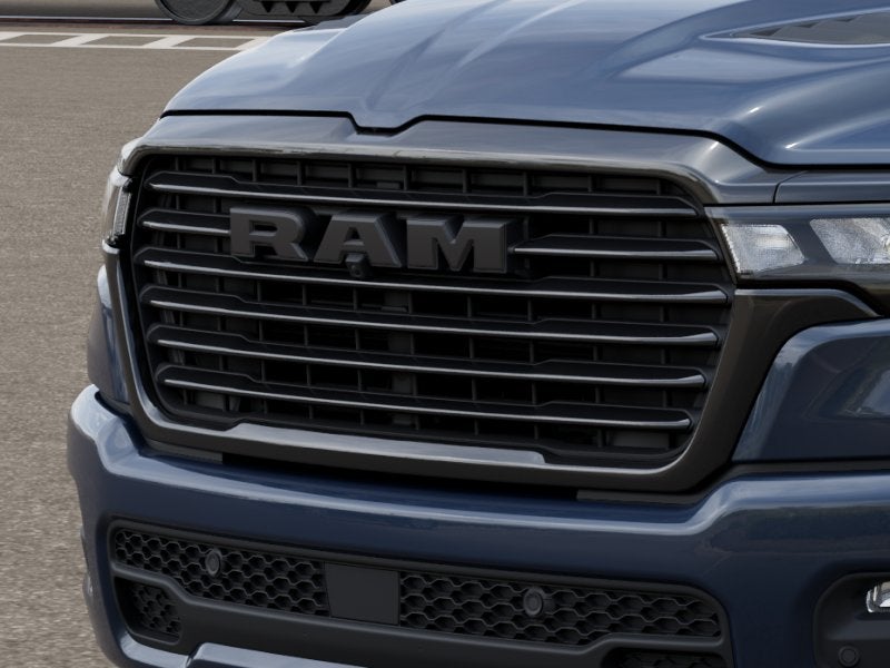 2027 RAM 1500 RAM 1500 LARAMIE CREW CAB 4X4 5'7' BOX