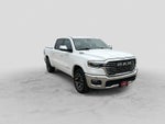 2025 RAM 1500 Laramie Crew Cab 4x4 5'7' Box
