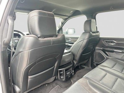 2025 RAM 1500 Laramie Crew Cab 4x4 5'7' Box