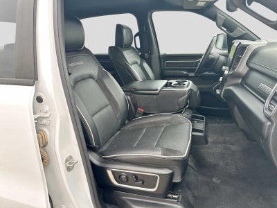 2025 RAM 1500 Laramie Crew Cab 4x4 5'7' Box