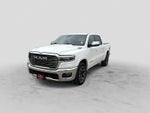2025 RAM 1500 Laramie Crew Cab 4x4 5'7' Box