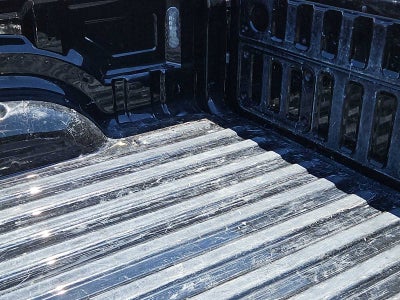 2025 RAM 1500 Laramie Crew Cab 4x4 5'7' Box