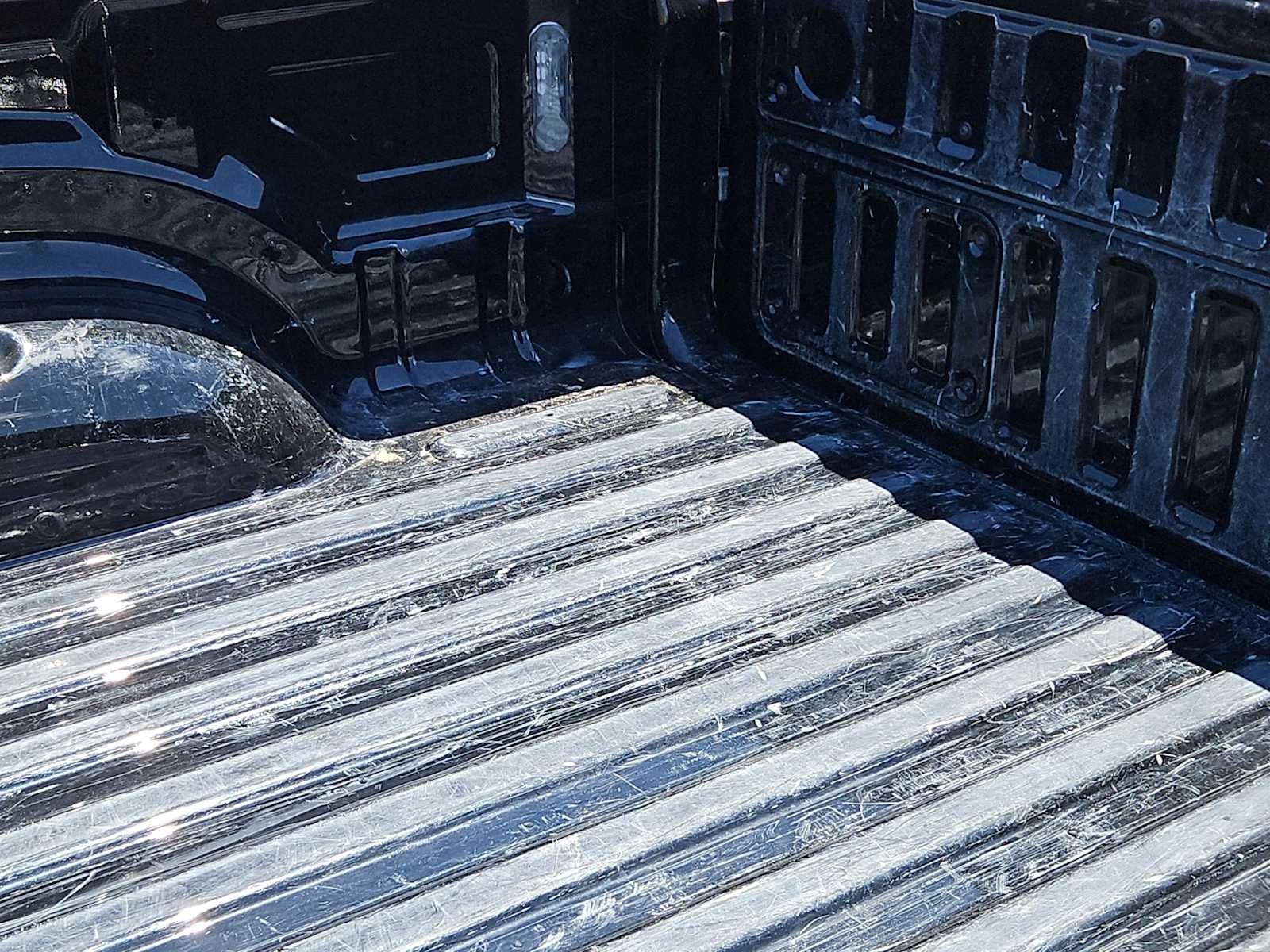 2025 RAM 1500 Laramie Crew Cab 4x4 5'7' Box
