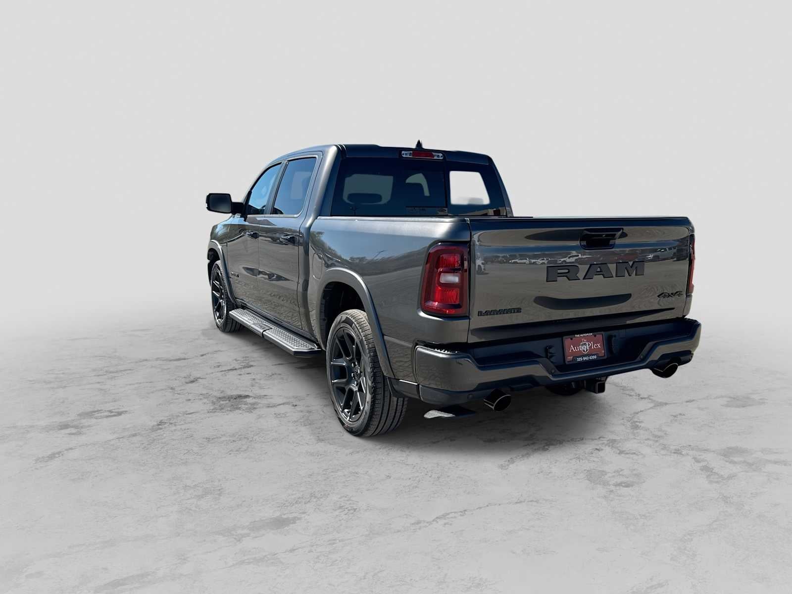 2027 RAM 1500 RAM 1500 LARAMIE CREW CAB 4X4 5'7' BOX