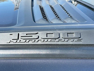 2027 RAM 1500 RAM 1500 LARAMIE CREW CAB 4X4 5'7' BOX