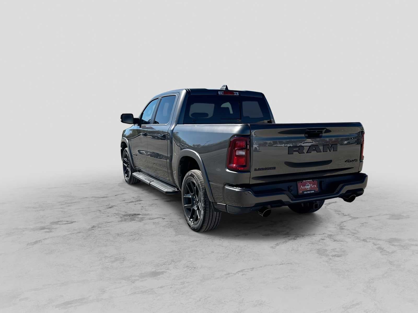 2027 RAM 1500 RAM 1500 LARAMIE CREW CAB 4X4 5'7' BOX