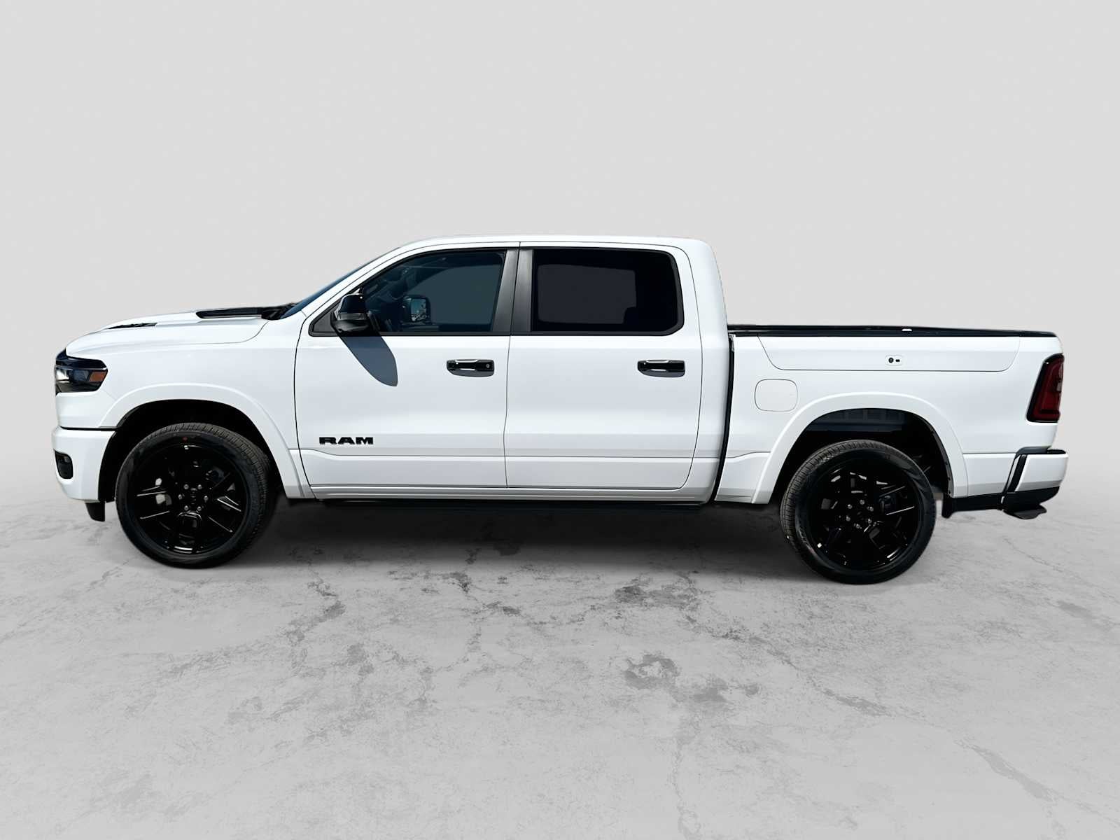 2027 RAM 1500 RAM 1500 LARAMIE CREW CAB 4X4 5'7' BOX