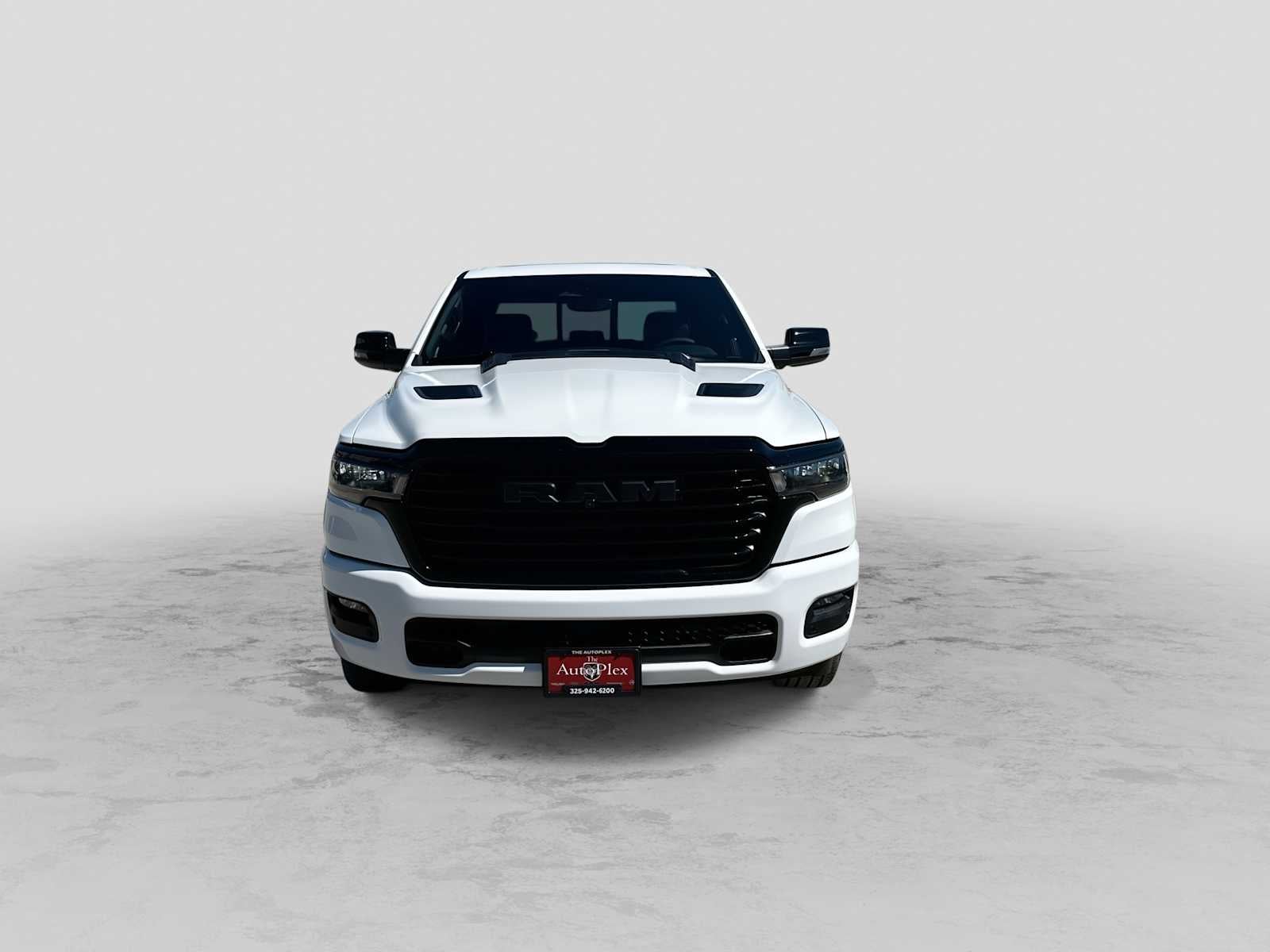 2027 RAM 1500 RAM 1500 LARAMIE CREW CAB 4X4 5'7' BOX