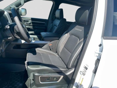 2027 RAM 1500 RAM 1500 LARAMIE CREW CAB 4X4 5'7' BOX