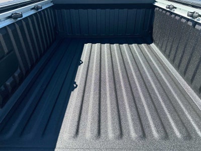 2027 RAM 1500 RAM 1500 LARAMIE CREW CAB 4X4 5'7' BOX