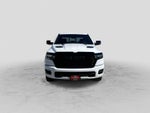 2027 RAM 1500 RAM 1500 LARAMIE CREW CAB 4X4 5'7' BOX