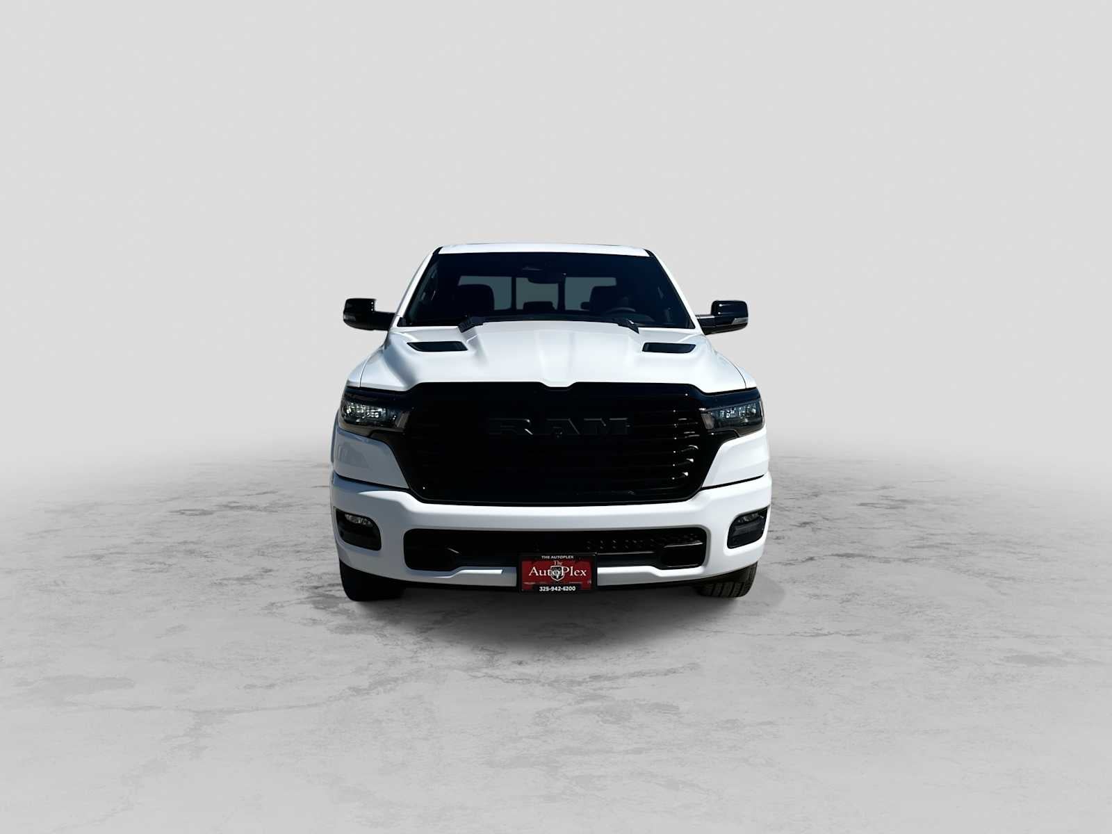 2027 RAM 1500 RAM 1500 LARAMIE CREW CAB 4X4 5'7' BOX