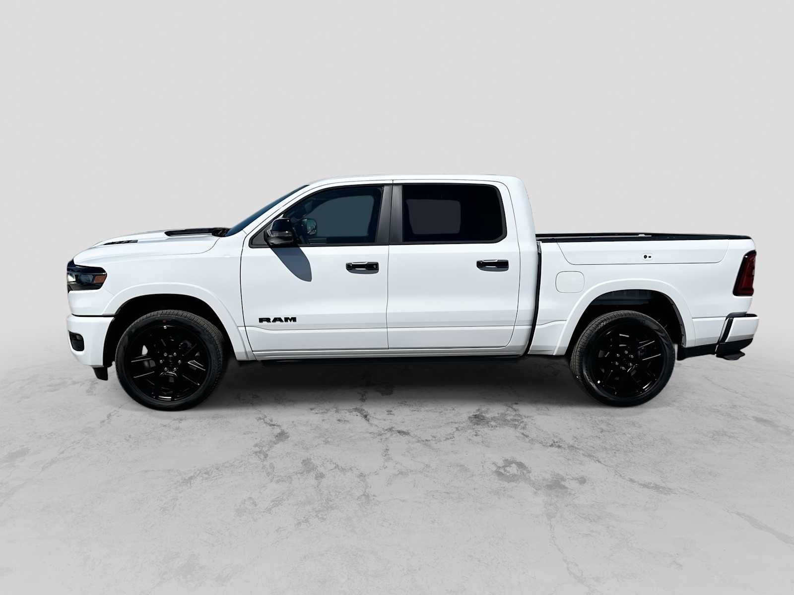 2027 RAM 1500 RAM 1500 LARAMIE CREW CAB 4X4 5'7' BOX