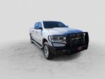2021 RAM 1500 Laramie Crew Cab 4x4 5'7' Box