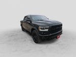 2020 RAM 1500 Laramie Crew Cab 4x4 5'7' Box