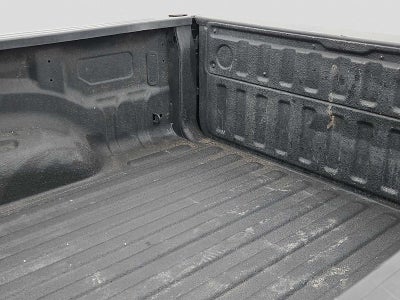 2020 RAM 1500 Laramie Crew Cab 4x4 5'7' Box