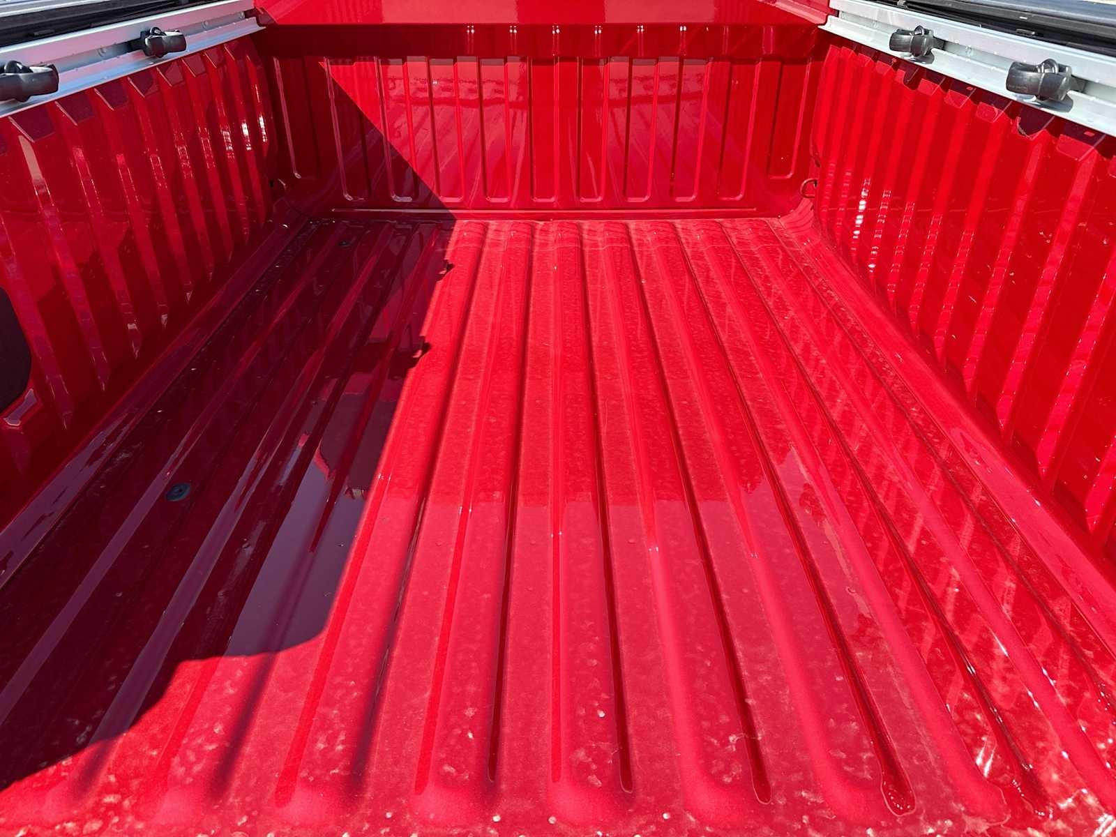 2027 RAM 1500 RAM 1500 LARAMIE CREW CAB 4X4 5'7' BOX