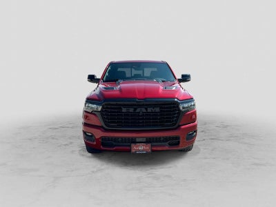 2027 RAM 1500 RAM 1500 LARAMIE CREW CAB 4X4 5'7' BOX