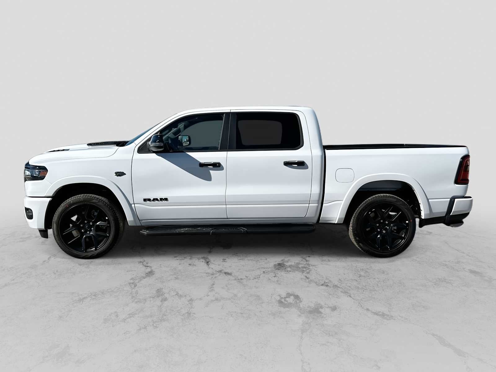 2027 RAM 1500 RAM 1500 LARAMIE CREW CAB 4X4 5'7' BOX