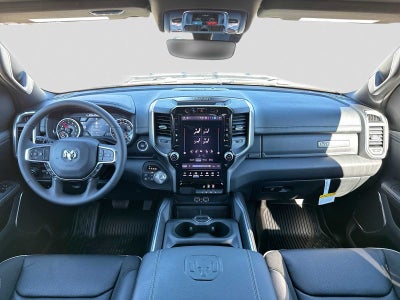 2027 RAM 1500 RAM 1500 LARAMIE CREW CAB 4X4 5'7' BOX