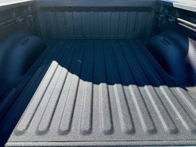 2027 RAM 1500 RAM 1500 LARAMIE CREW CAB 4X4 5'7' BOX
