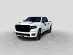 2027 RAM 1500 RAM 1500 LARAMIE CREW CAB 4X4 5'7' BOX