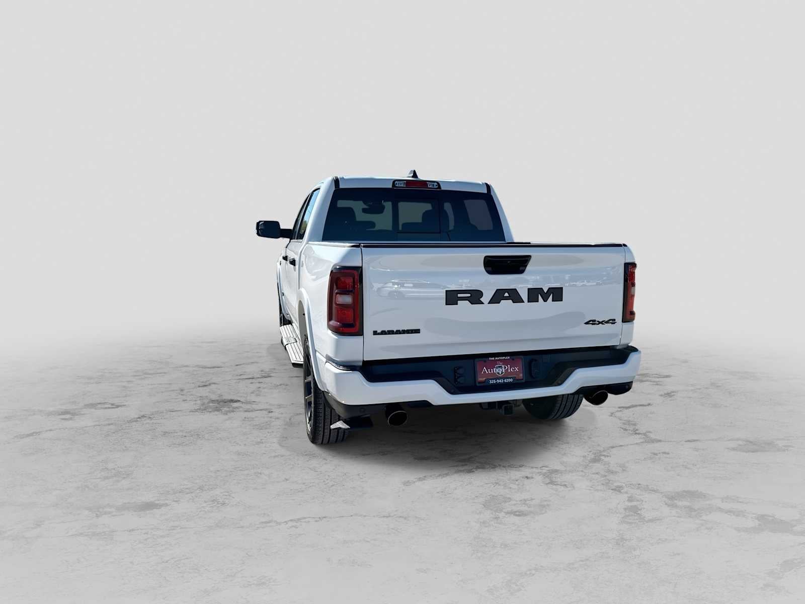 2027 RAM 1500 RAM 1500 LARAMIE CREW CAB 4X4 5'7' BOX
