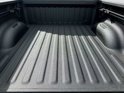 2027 RAM 1500 RAM 1500 LARAMIE CREW CAB 4X4 5'7' BOX