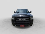 2021 RAM 1500 Laramie Crew Cab 4x4 5'7' Box
